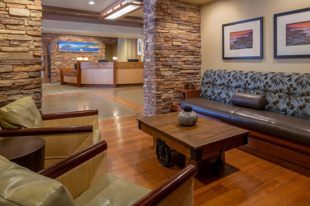 The Lodge At Tiburon The Lodge At Tiburon